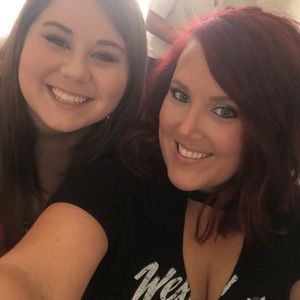 Meet your Posher, Tiffany